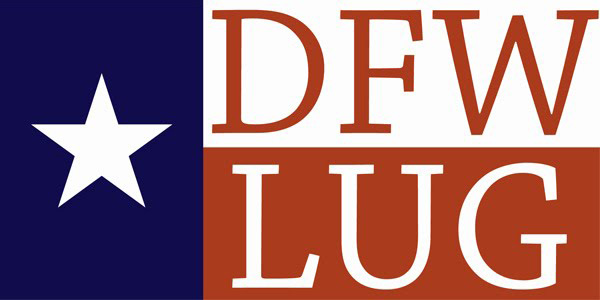 Dallas/Fort Worth LEGO User Group