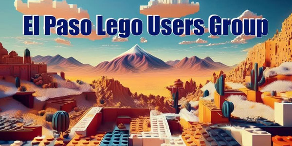El Paso LUG